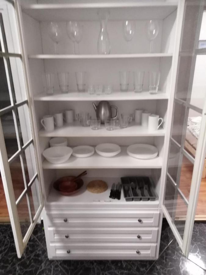 Arinza Apartman Vendeghaz Mezokovesd Ngoại thất bức ảnh