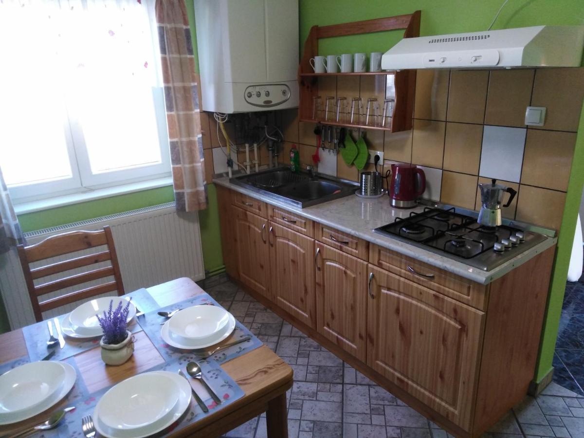 Arinza Apartman Vendeghaz Mezokovesd Ngoại thất bức ảnh