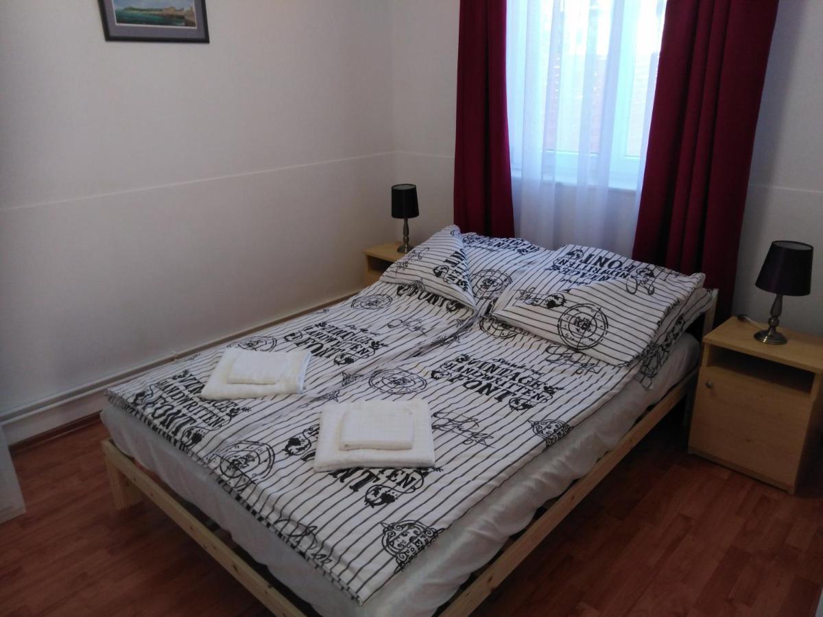 Arinza Apartman Vendeghaz Mezokovesd Ngoại thất bức ảnh
