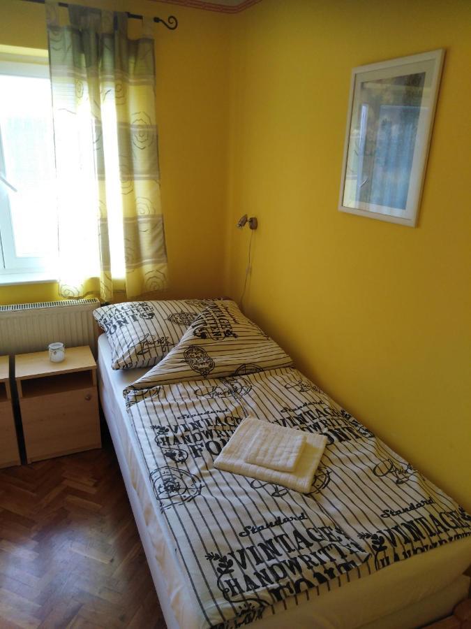 Arinza Apartman Vendeghaz Mezokovesd Ngoại thất bức ảnh