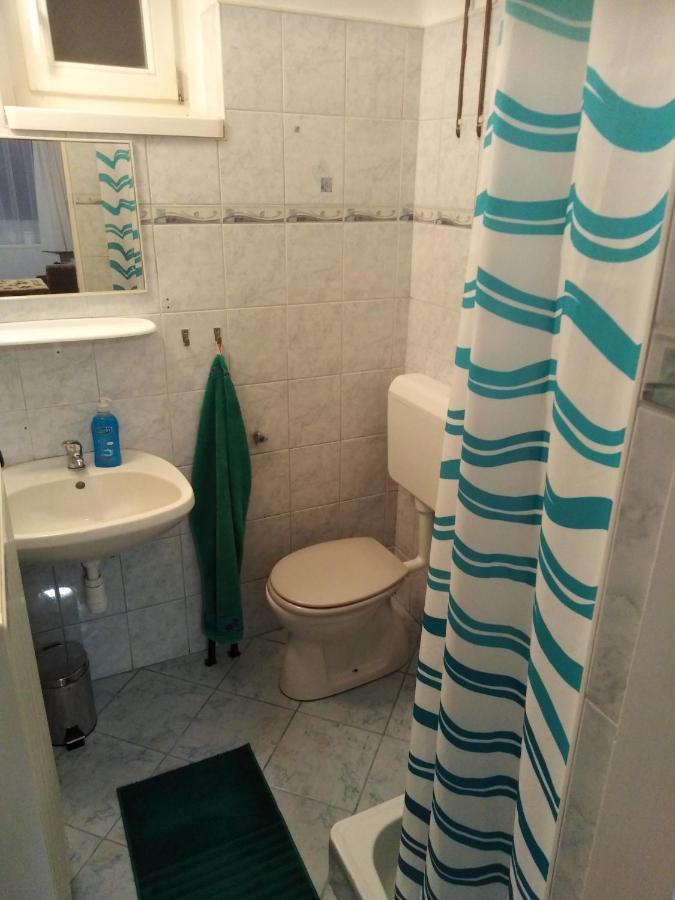 Arinza Apartman Vendeghaz Mezokovesd Ngoại thất bức ảnh