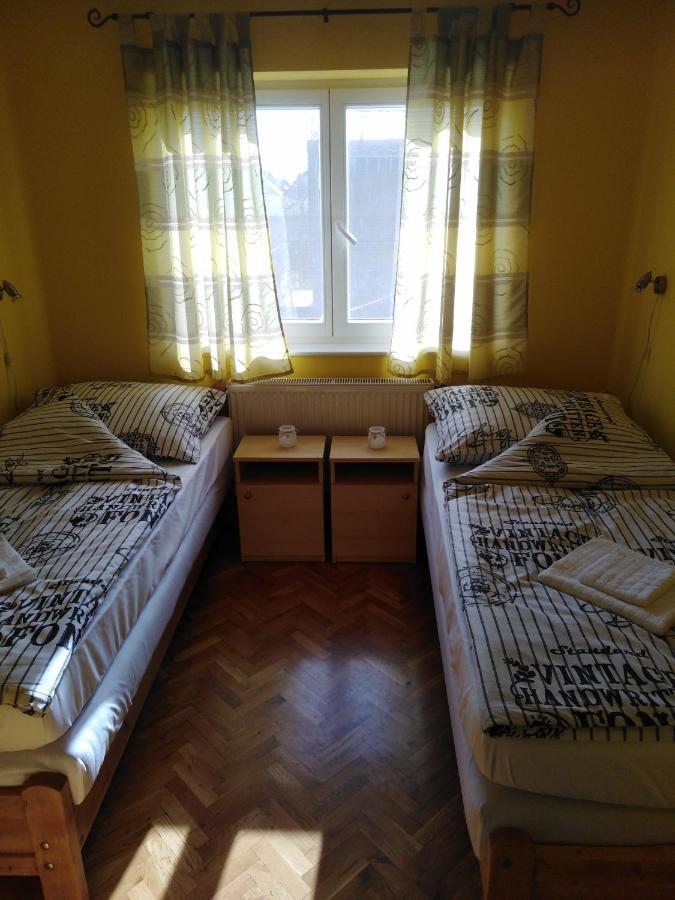 Arinza Apartman Vendeghaz Mezokovesd Ngoại thất bức ảnh