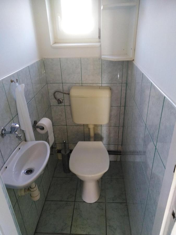 Arinza Apartman Vendeghaz Mezokovesd Ngoại thất bức ảnh