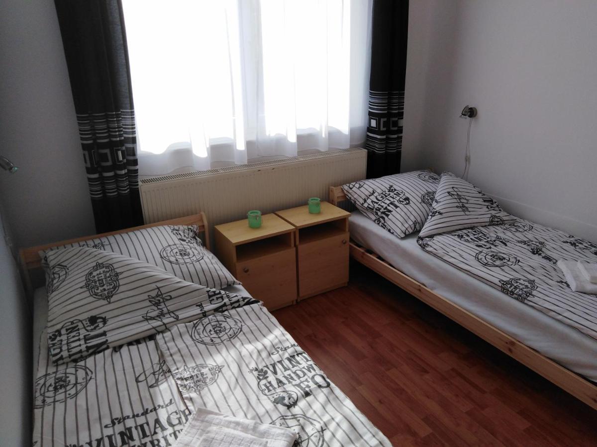 Arinza Apartman Vendeghaz Mezokovesd Ngoại thất bức ảnh